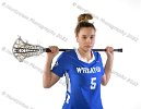 Women’s Lacrosse Media Day  Wheaton College Women’s Lacrosse Media Day 2022. - Photo By: KEITH NORDSTROM : Wheaton, LAX, Lacrosse, Media Day